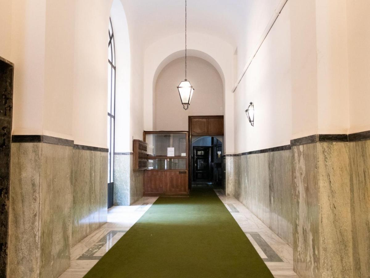 The Best Rent - Lovely One-Bedroom Apartment Near Villa Borghese Rome Luaran gambar