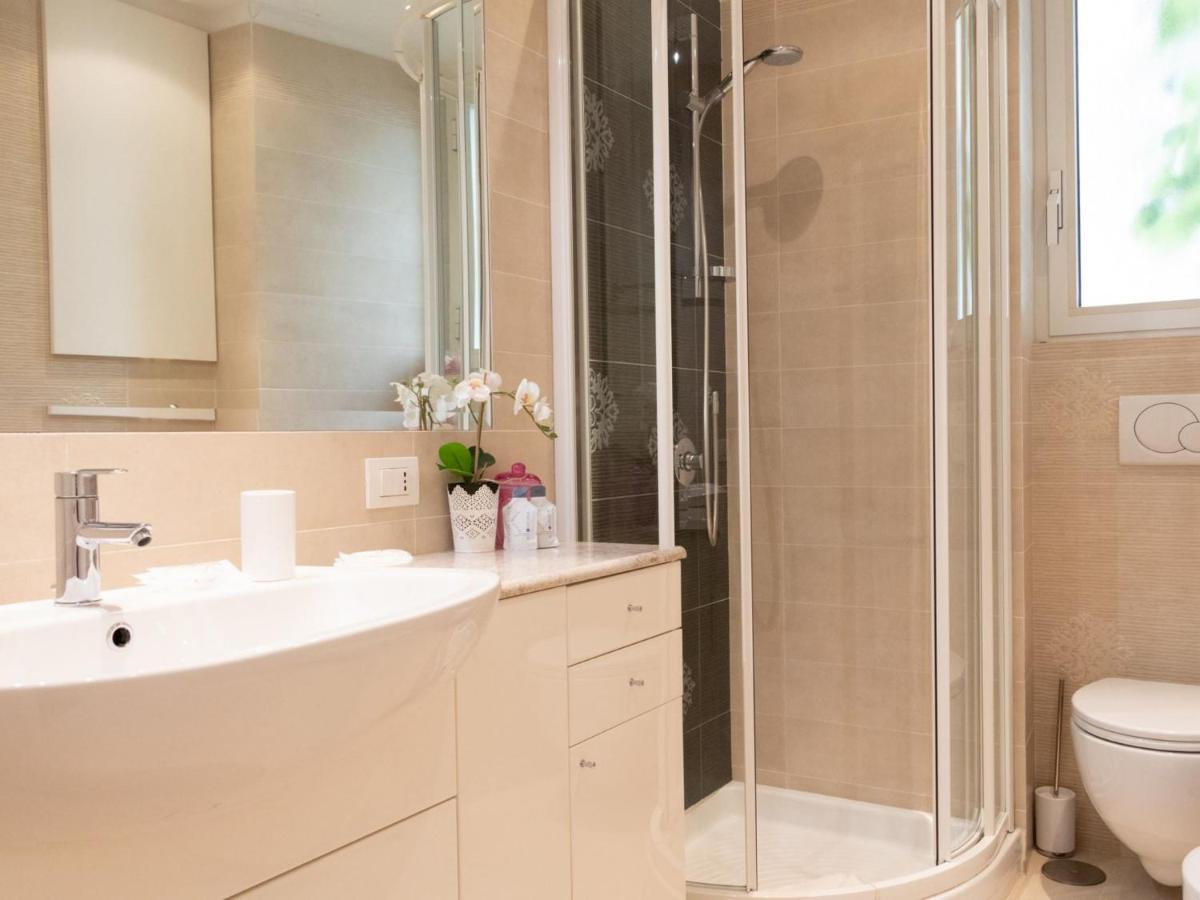 The Best Rent - Lovely One-Bedroom Apartment Near Villa Borghese Rome Luaran gambar