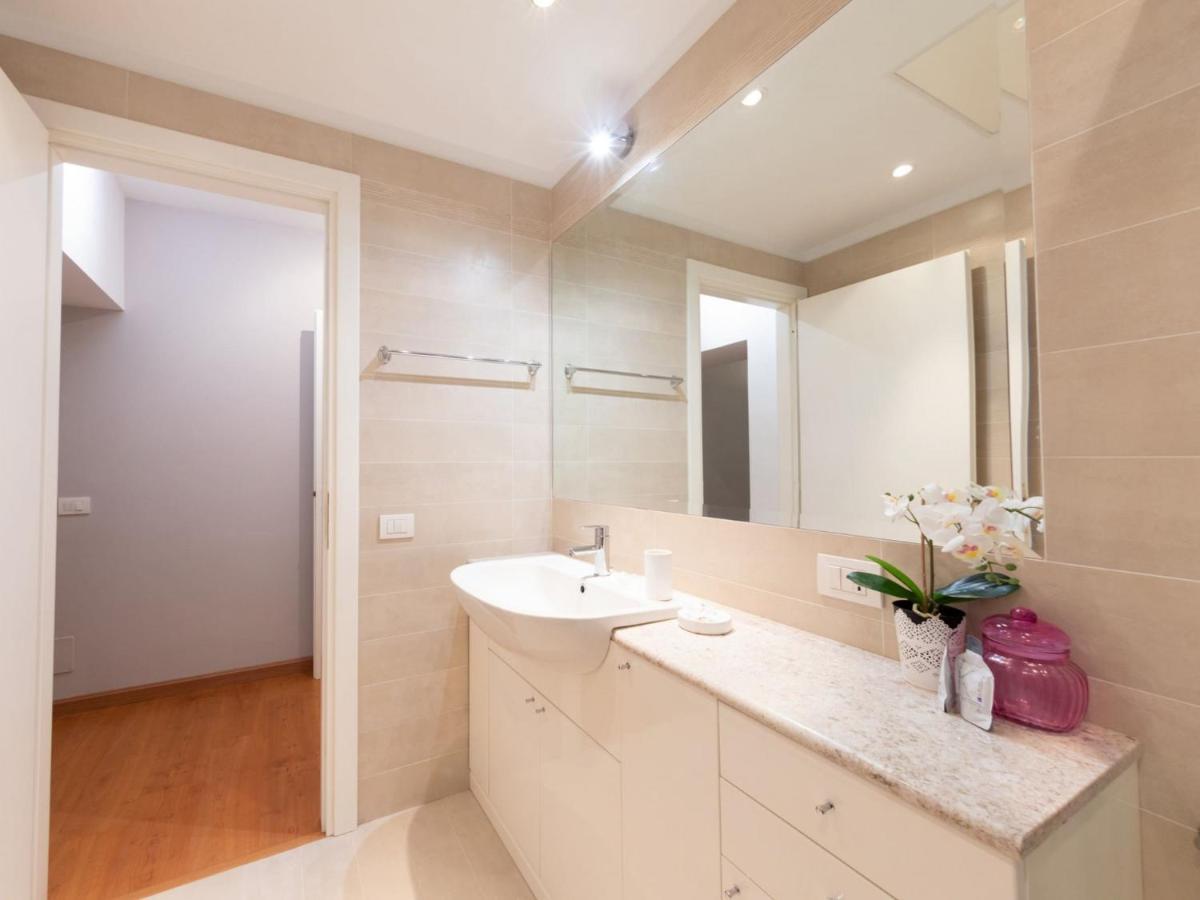 The Best Rent - Lovely One-Bedroom Apartment Near Villa Borghese Rome Luaran gambar